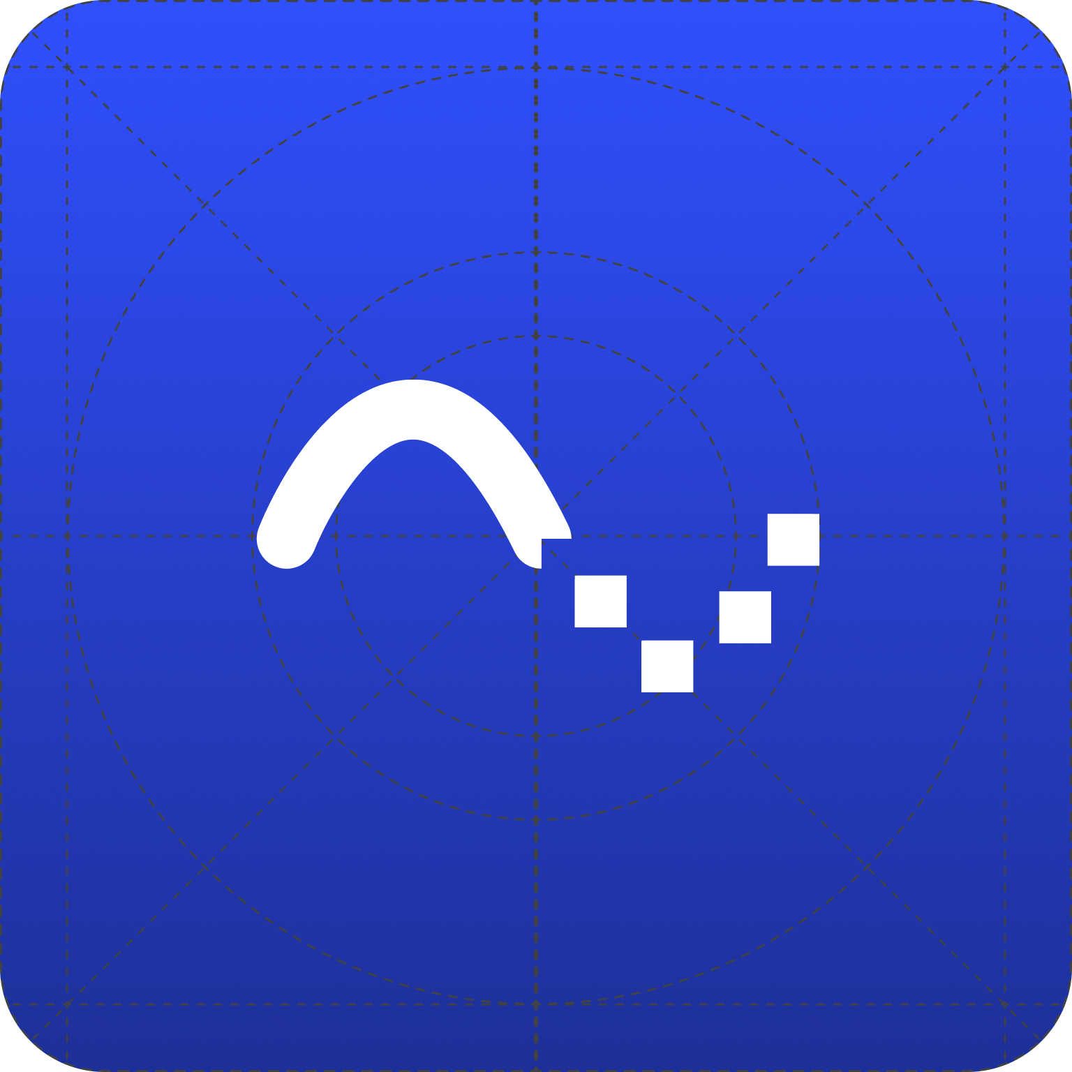 Finzzy — Logo